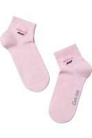 Шкарпетки дитячі Conte-kids Active (159) короткі
