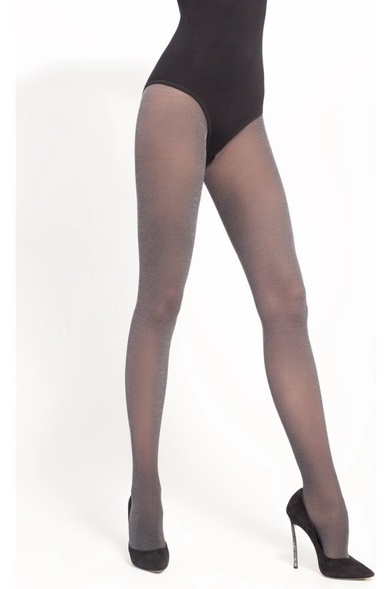 Колготки жіночі LEGS 600 COTTON 40 Den