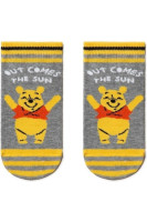 Шкарпетки дитячі Conte-kids Disney 17С-126/1СПМ (457)
