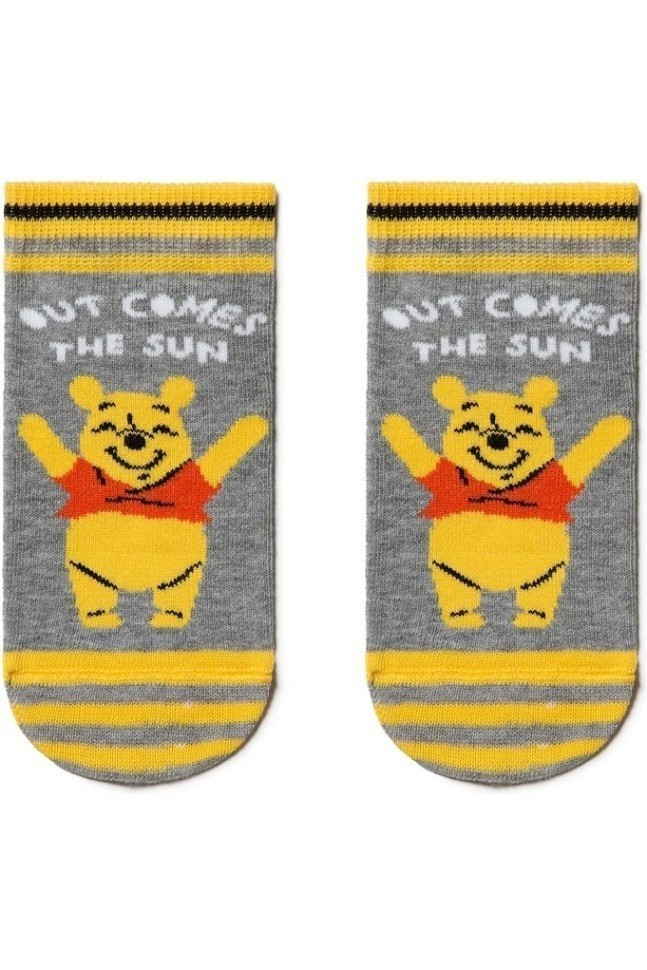 Шкарпетки дитячі Conte-kids Disney 17С-126/1СПМ (457)