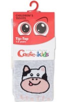 Колготки дитячі Conte-kids TIP-TOP (568) бавовняні