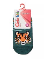 Шкарпетки дитячі Conte-kids Tip-top 7С-54СП (474) антиковзкі