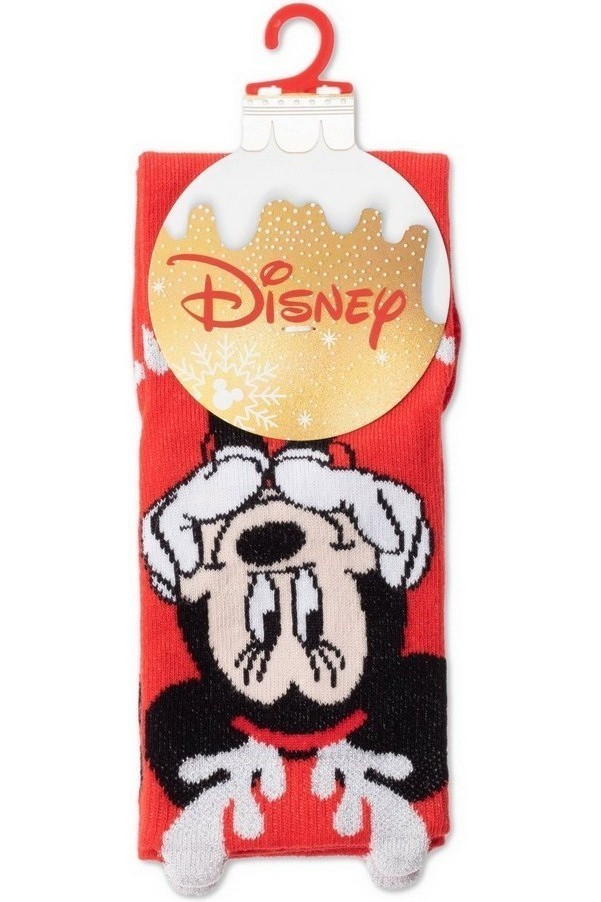 Шкарпетки дитячі Conte-kids Новорічні ©Disney (646) 21С-66СП