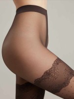 Колготки женские Conte Fantasy Seduction 20 Den