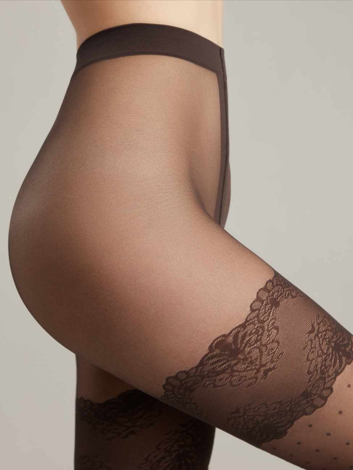Колготки женские Conte Fantasy Seduction 20 Den
