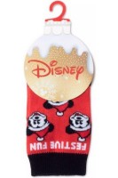 Шкарпетки дитячі Conte-kids Новорічні ©Disney (648) 21С-64СП