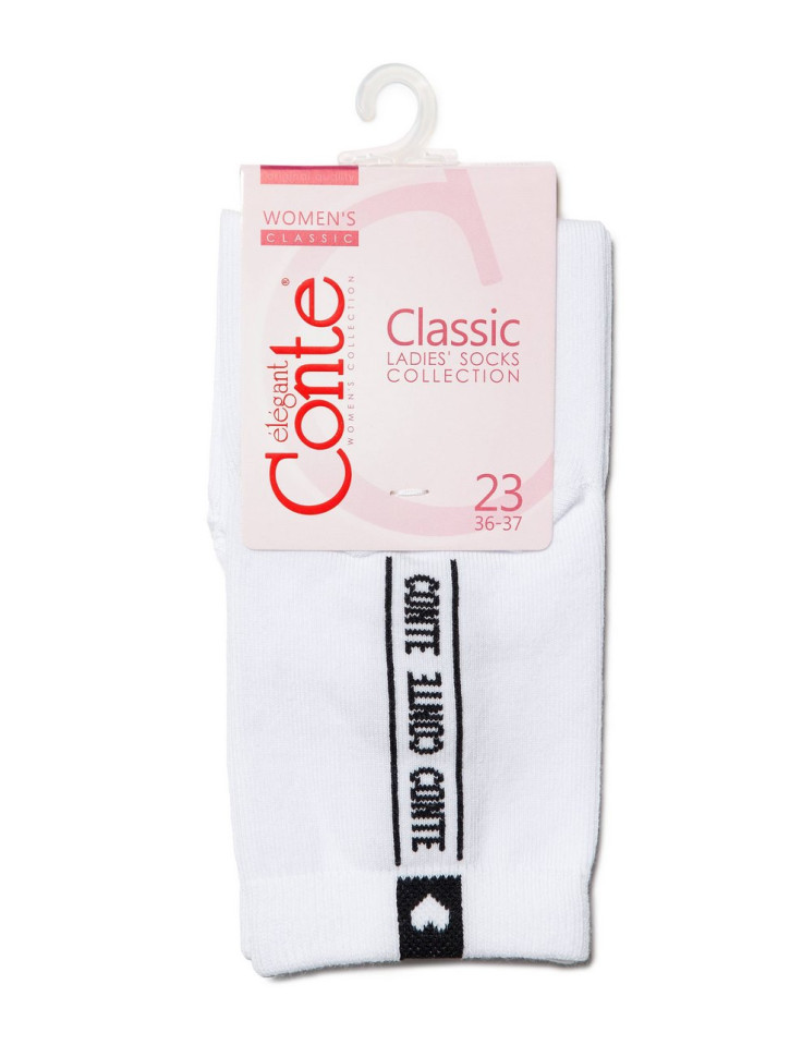 Носки женские Conte Classic 7С-22СП (152)