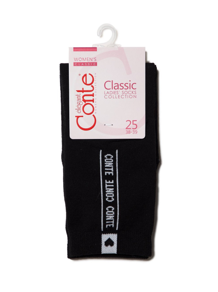 Носки женские Conte Classic 7С-22СП (152)