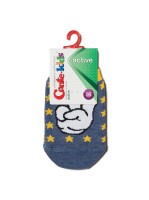 Шкарпетки дитячі Conte-kids Active (330) ультракороткі