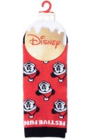Носки детские Conte-kids Новогодние Disney 21С-65СП (648) Christmas Mickey