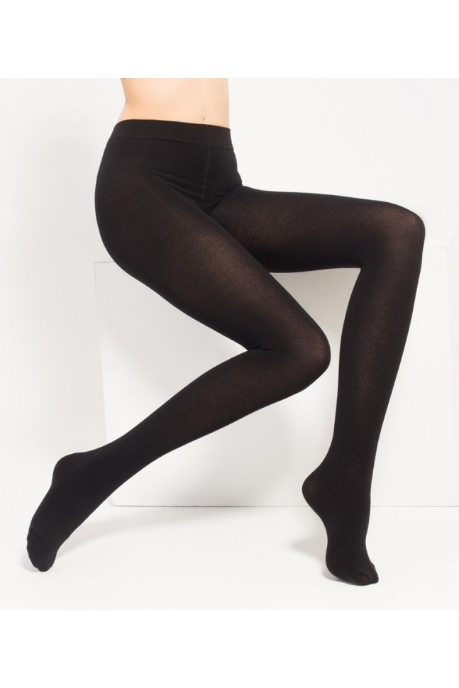 Колготки жіночі LEGS 603 MICRO COTTON 140 Den