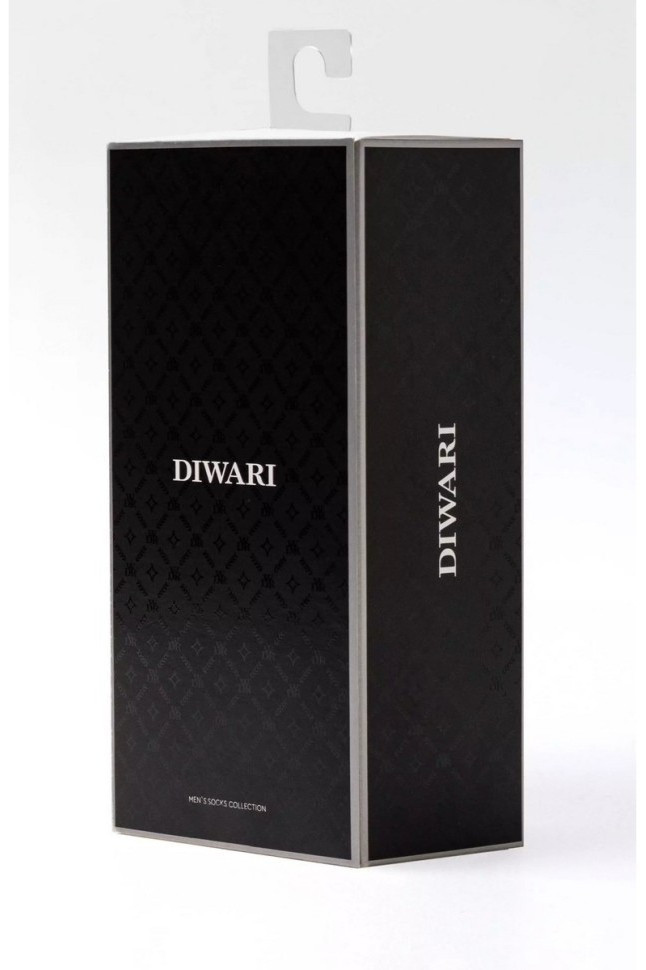 Шкарпетки чоловічі Diwari Classic (000) 3 пари