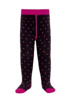 Колготки дитячі Conte-kids TIP-TOP (582) бавовняні