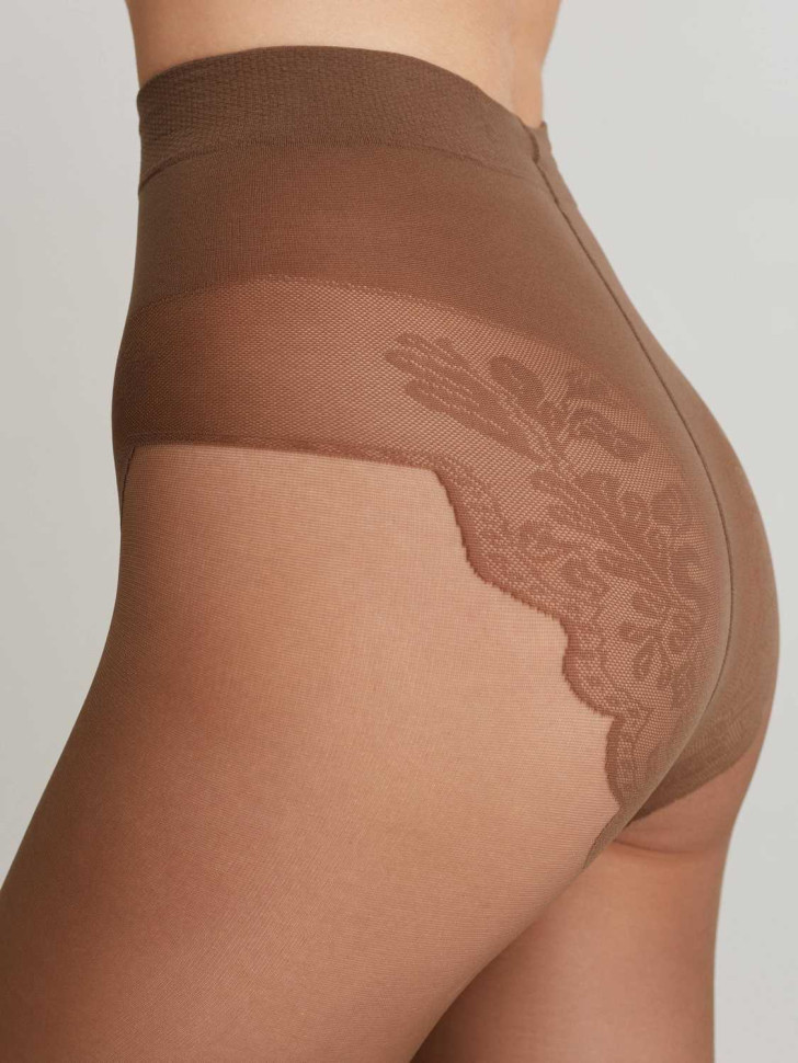 Колготки жіночі Conte Bikini 20 Den