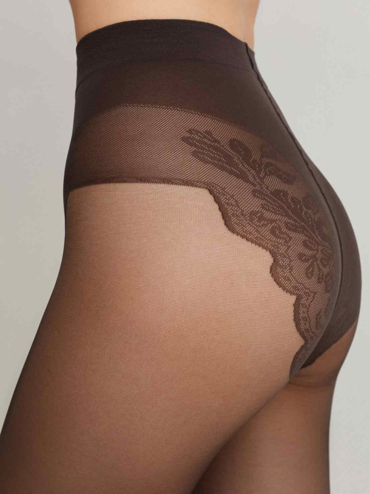 Колготки жіночі Conte Bikini 20 Den