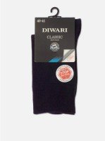 Шкарпетки чоловічі Diwari Classic (000) антибактеріальні