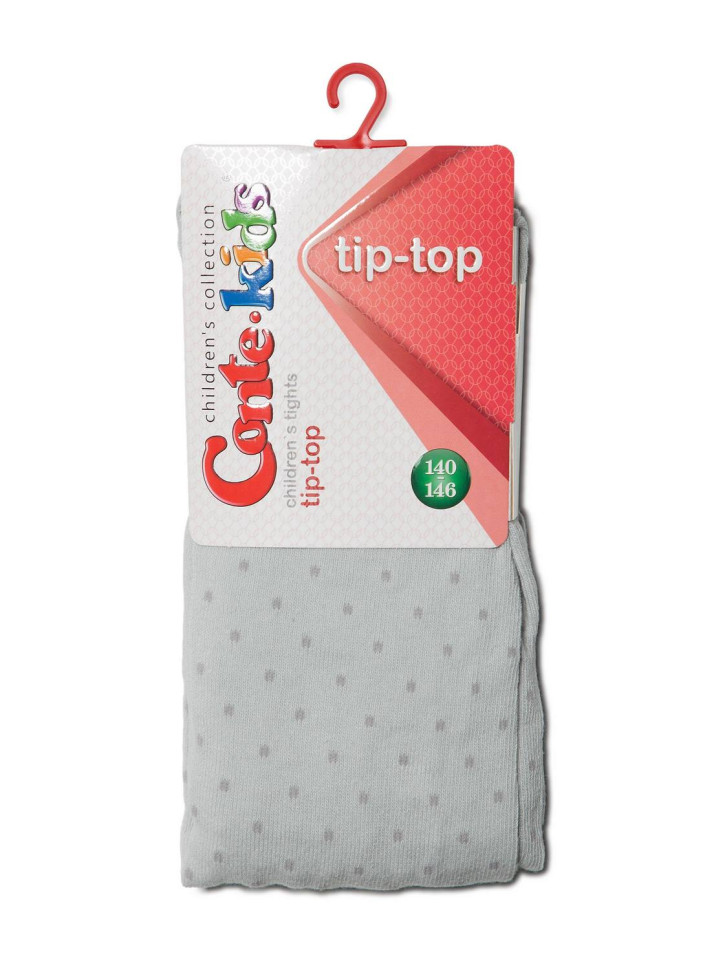 Колготки дитячі Conte-kids TIP-TOP (323)