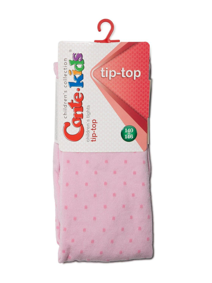 Колготки дитячі Conte-kids TIP-TOP (323)