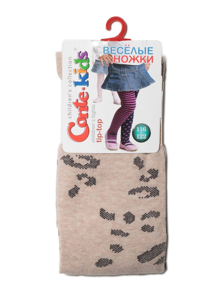 Колготки дитячі Conte-kids TIP-TOP 14С-79СП (513)