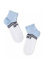 Шкарпетки дитячі Conte-kids Active 13С-34СП (311) короткі