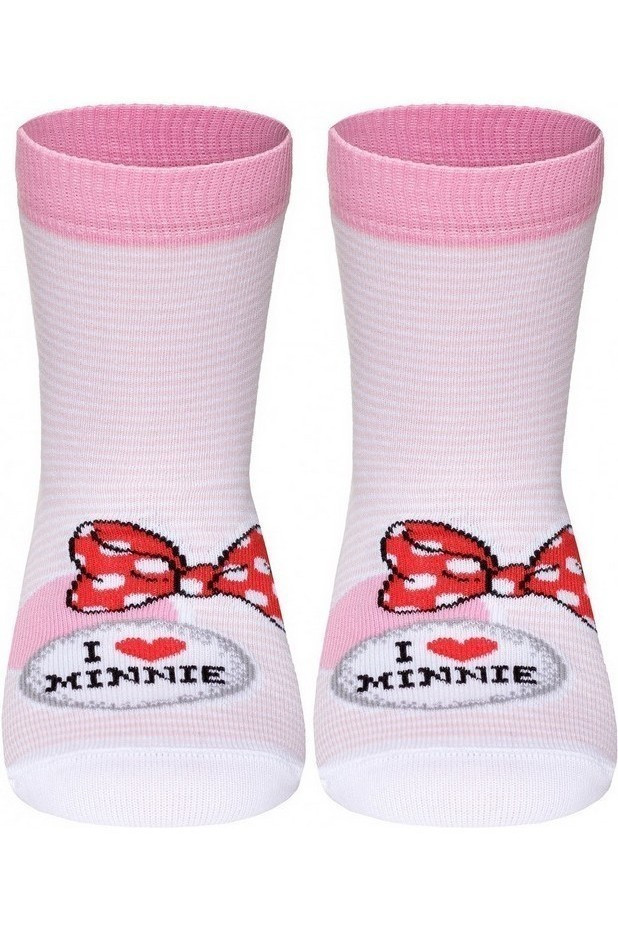Шкарпетки дитячі Conte-kids Disney 17С-126СПМ (350)