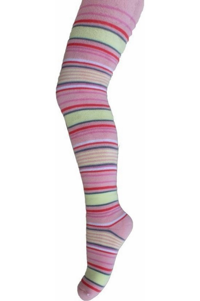 Колготки детские Брестские School 3265 (100) махровые
