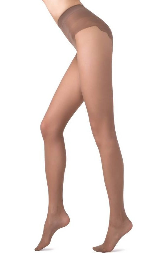 Колготки жіночі Conte Bikini 40 Den