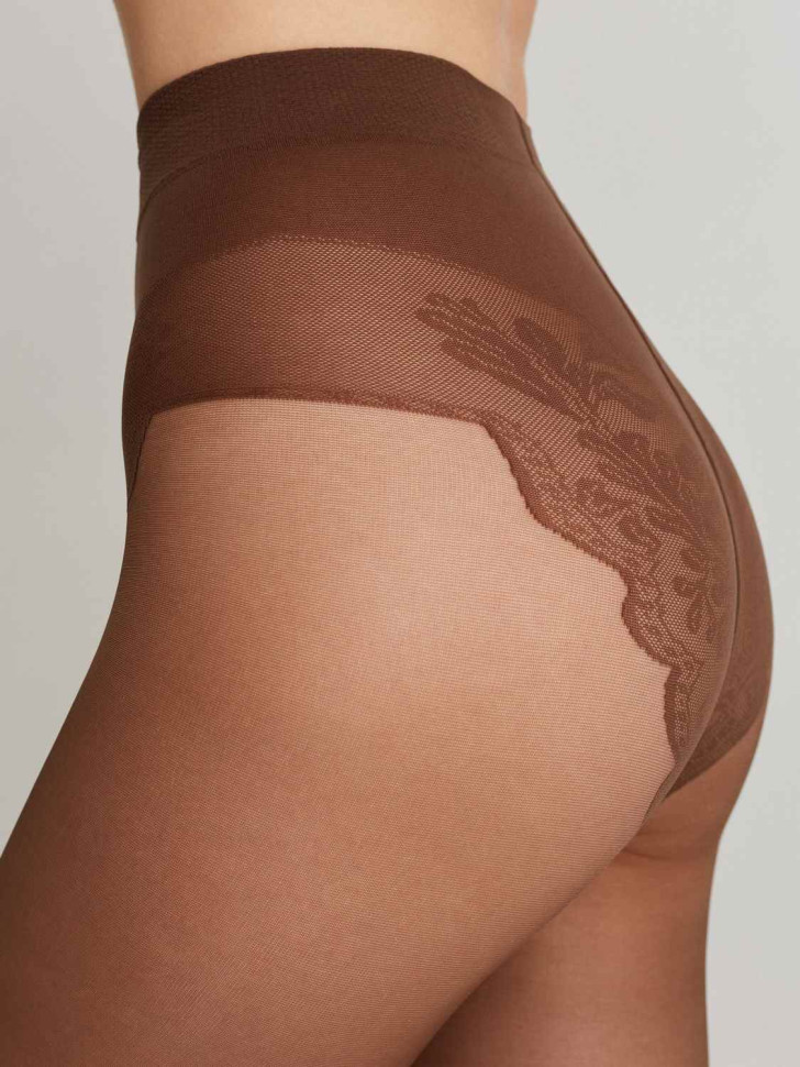 Колготки жіночі Conte Bikini 40 Den