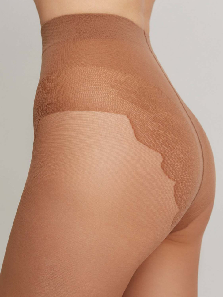 Колготки жіночі Conte Bikini 40 Den