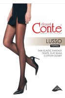 Колготки жіночі Conte Fantasy LUSSO