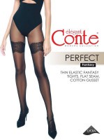 Колготки женские Conte Fantasy Perfect 19С-107/1СП (Euro)