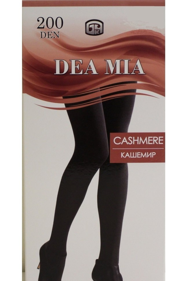 Колготки Dea Mia Cashemere 200 Den