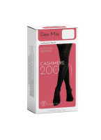 Колготки жіночі Dea Mia 200 Den (Cashmere)