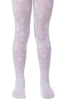 Колготки дитячі Conte Disney Frozy 40 18С-158СПМ святкові