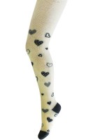 Колготки детские Брестские Kids 3265 (203) махровые