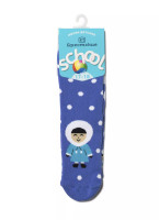 Шкарпетки дитячі Брестські School 3060 (172) махрові