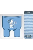 Колготки дитячі Conte-kids TIP-TOP (331)