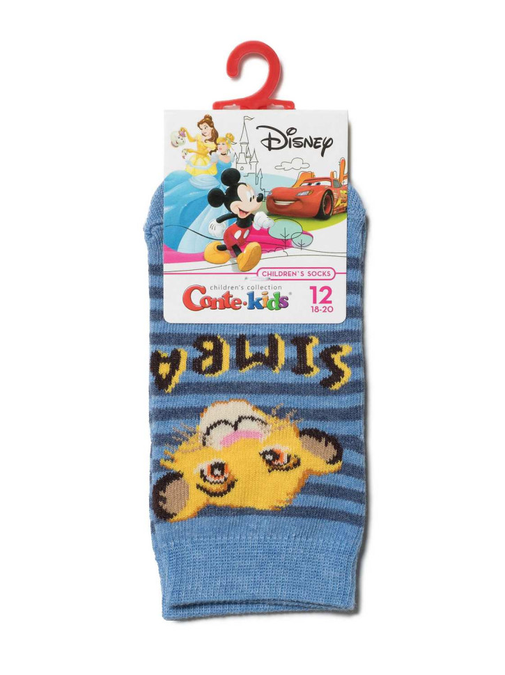 Носки детские Conte-kids Disney 17С-126/1СПМ (451)
