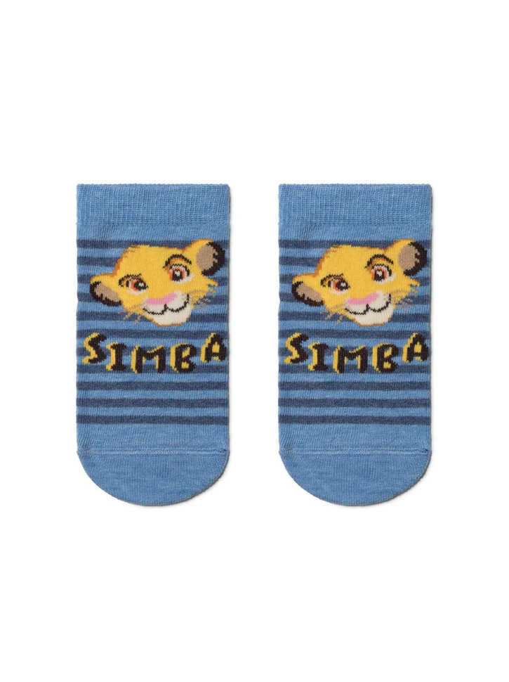 Носки детские Conte-kids Disney 17С-126/1СПМ (451)