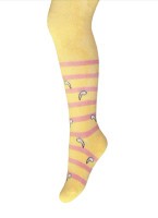 Колготки детские Брестские Baby 3265 (816) махровые.