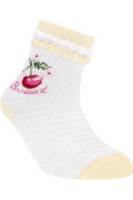 Шкарпетки дитячі Conte-kids Tip-top (190) з гумкою пікот