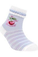 Шкарпетки дитячі Conte-kids Tip-top (190) з гумкою пікот
