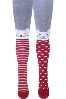 Колготки детские Брестские Kids 3265 (249) махровые