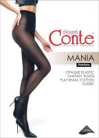 Колготки женские Conte Fantasy Mania