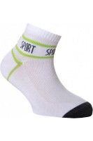 Шкарпетки дитячі Conte-kids Active 13С-34СП (316) короткі
