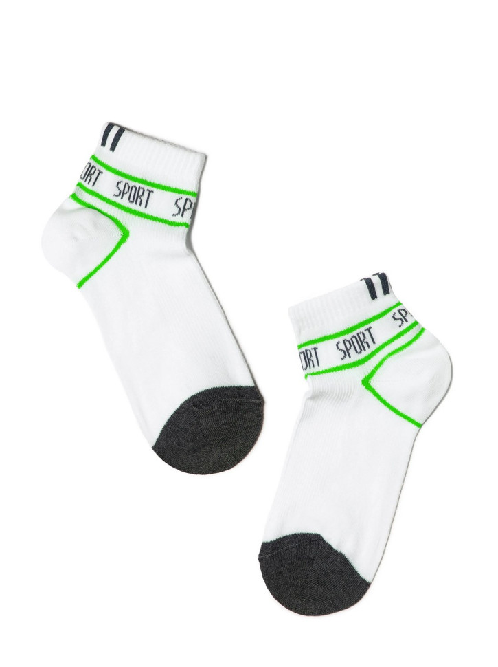 Шкарпетки дитячі Conte-kids Active 13С-34СП (316) короткі