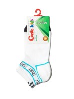 Шкарпетки дитячі Conte-kids Active 13С-34СП (316) короткі