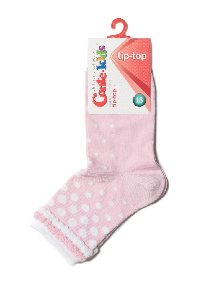 Шкарпетки дитячі Conte-kids Tip-top (192) з гумкою пікот