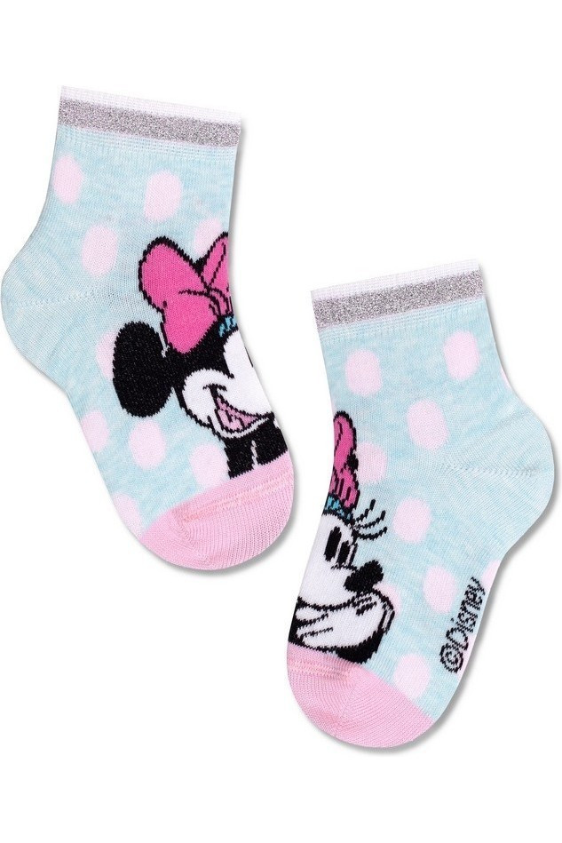 Носки детские Conte-kids Disney 17С-126/1СПМ (342)