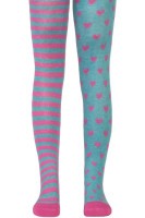 Колготки дитячі Conte-kids TIP-TOP (355) 14С-79СП "Веселі ніжки"